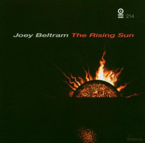 Joey Beltram: Rising Sun [CD]