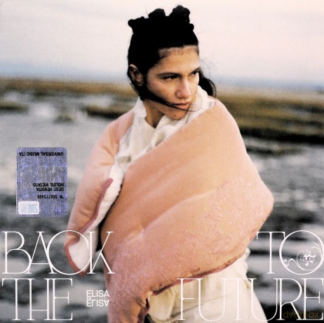 Elisa: Ritorno Al Futuro / Back To The Future [2CD]