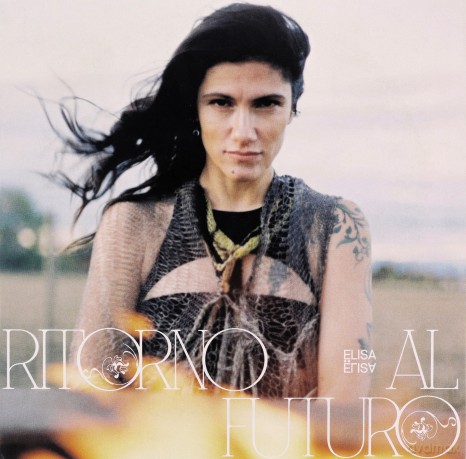 Elisa: Ritorno Al Futuro / Back To The Future [2CD]