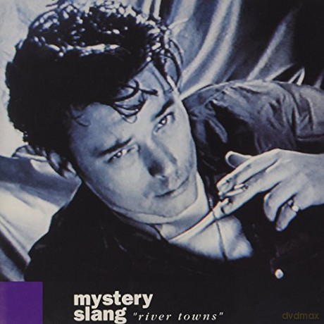Mystery Slang: River Towns [CD]