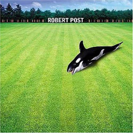 Robert Post: Robert Post [CD]