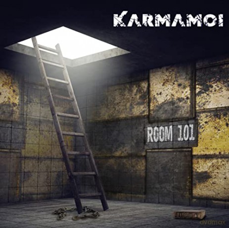 Karmamoi: Room 101 [CD]