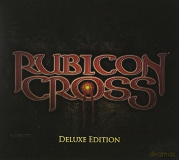 Rubicon Cross: Rubicon Cross [CD]