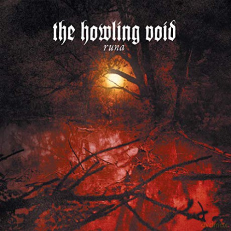 The Howling Void: Runa [CD]
