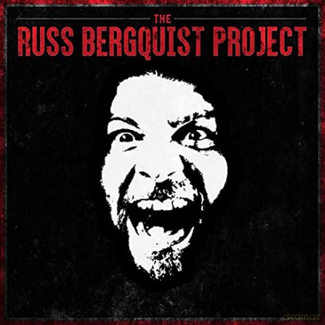 Russ Berquist: Russ Berquist Project [CD]