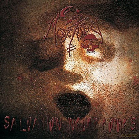 Mortis Dei: Salvation Never Comes [CD]