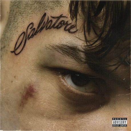 Paky: Salvatore [CD]