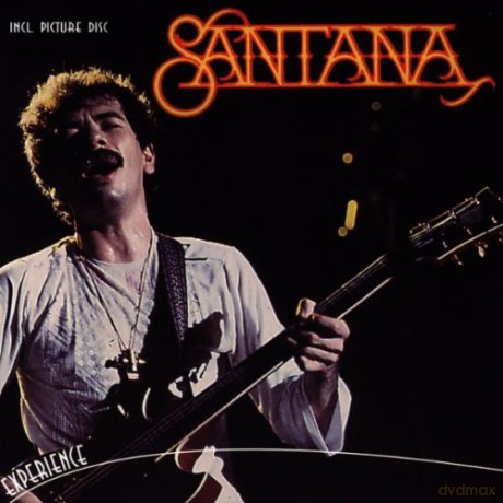 Carlos Santana: Santana [CD]