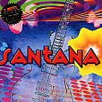 Carlos Santana: Santana [CD]