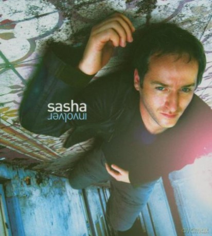 Sasha:Involver (Limited) [CD]