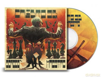 Calibro 35: Scacco Al Maestro Volume 1 [CD]