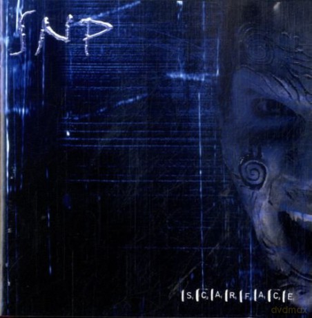 Snp: Scarface [CD]