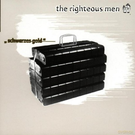 Righteous Men: Schwarzes Gold [CD]
