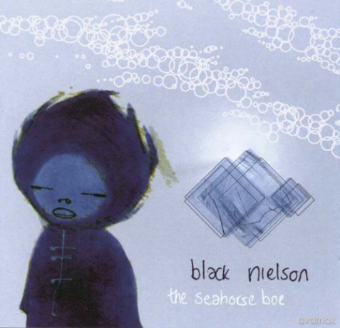 Black Nielson: Seahorse Boe [CD]