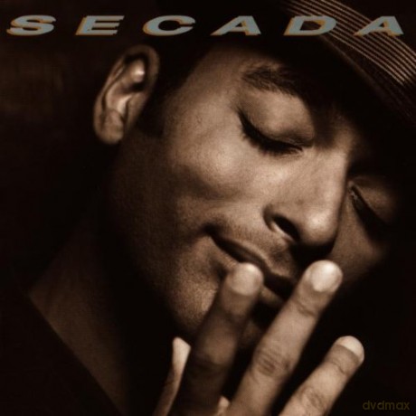 Jon Secada: Secada [CD]