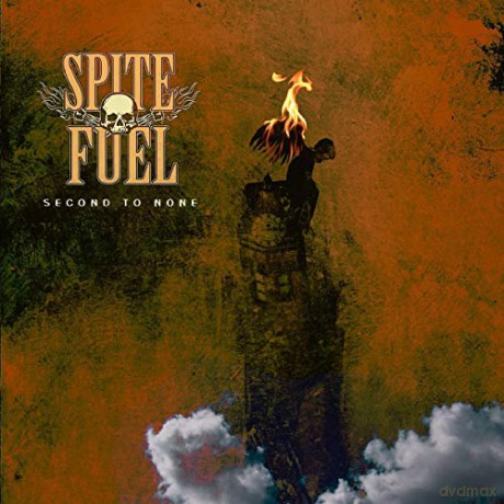 Spitefuel: Second To None [CD]