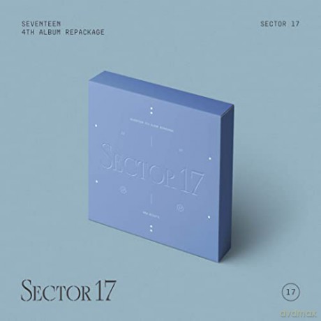 Seventeen: Sector 17 New Heights [CD]