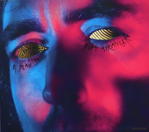 A Place To Bury Strangers: See Through You [CD]