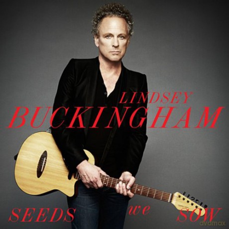 Lindsey Buckingham: Seeds [CD]