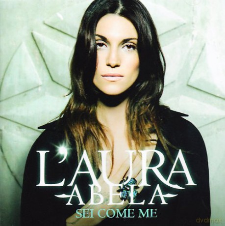L'Aura: Sei Come Me [CD]