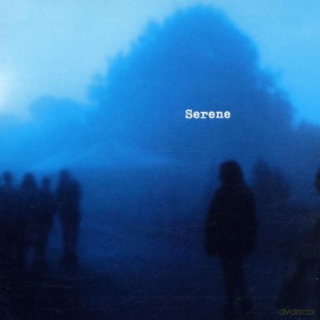 Serene: Serene [CD]