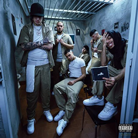 Seven 7oo: Seven 7oo Mixtape [CD]