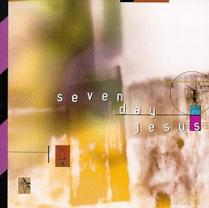 Seven Day Jesus: Seven Day Jesus [CD]