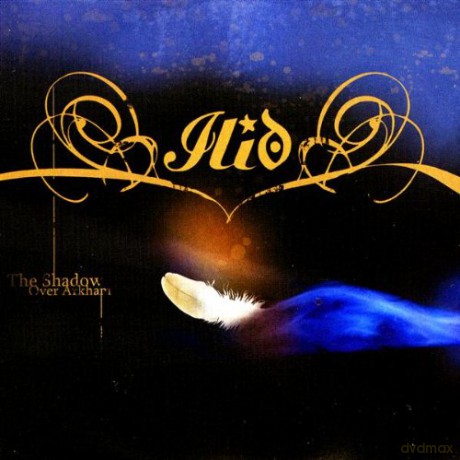 Ilid: Shadow Over Arkham [CD]