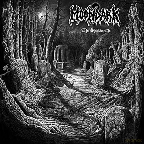 Moondark: Shadowpath -Reissue- [CD]