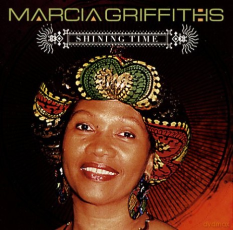 Marcia Griffiths: Shining Time [CD]