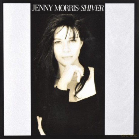 Jenny Morris: Shiver [CD]