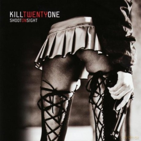 Kill 21: Shoot On Sight [CD]
