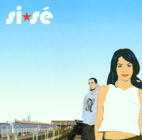 Si Se: Si Se [CD]