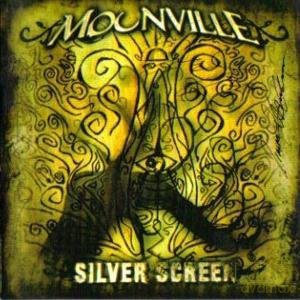 Moonville: Silver Screen [CD]