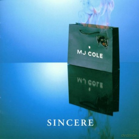 Mj Cole: Sincere [CD]