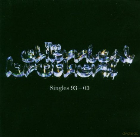 The Chemical Brothers: Singles 93 - 03 Collection [2CD]