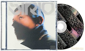 Lazza: Sirio [CD]