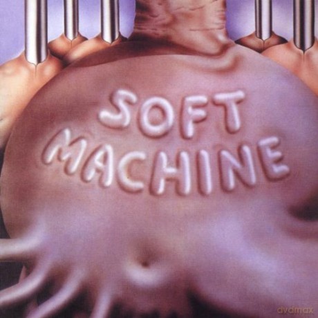 Soft Machine: Six [CD]