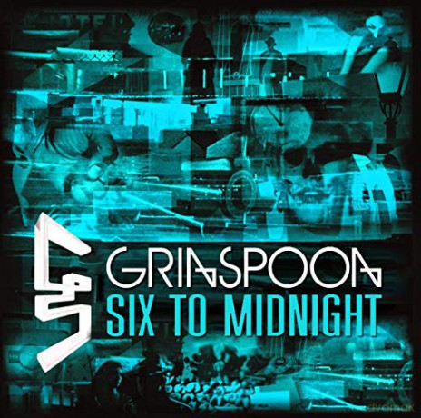 Grinspoon: Six To Midnight [CD]