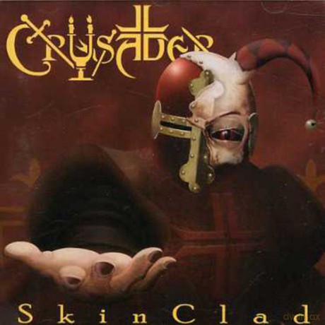 Crusader: Skinclad [CD]