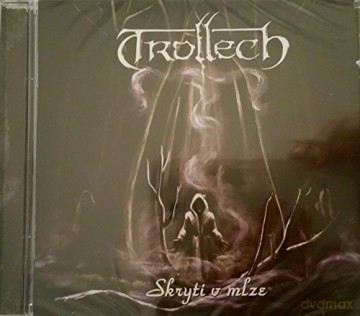 Trollech: Skryti V Mlze [CD]