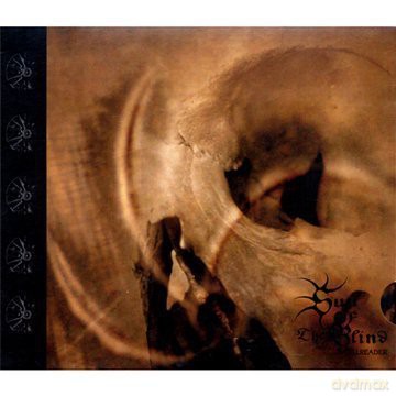 Sun Of The Blind: Skullreader [CD]