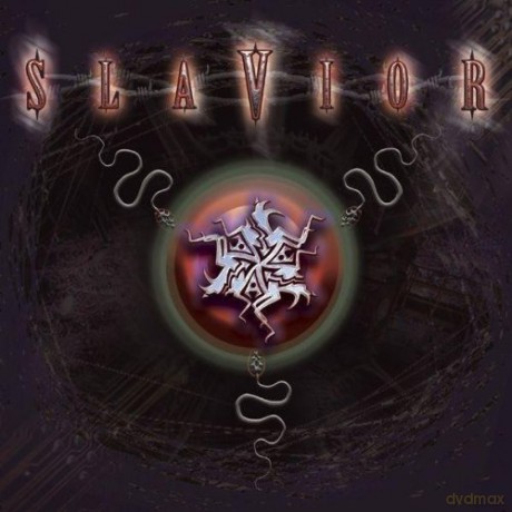 Slavior: Slavior [CD]
