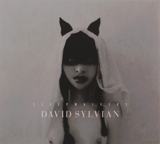 David Sylvian: Sleepwalkers (Deluxe) [CD]