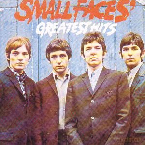 Small Faces: Small Faces Greatest H [CD]