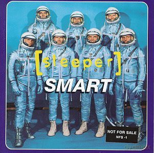 Sleeper: Smart [CD]