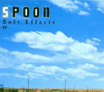 Spoonio: Soft Effects [CD]