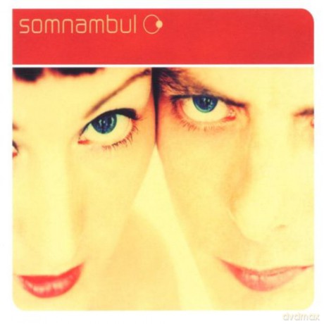 Somnambul: Somnambul [CD]