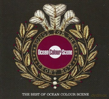 Ocean Colour Scene: Songs For The Front Row [CD]