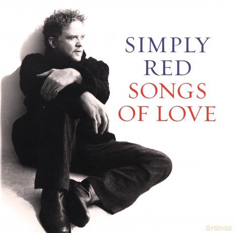 Simply Red: Songs of Love [CD]